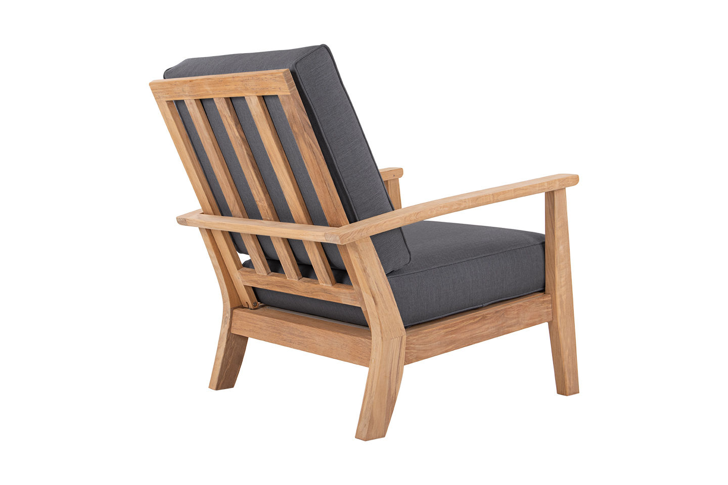 Cambridge Seating Reclining Lounge Chair, Frame Only